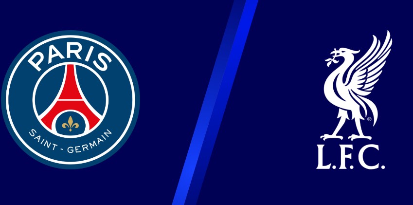 Kèo nhà cái PSG vs Liverpool hôm nay, 2h00 ngày 9/4
