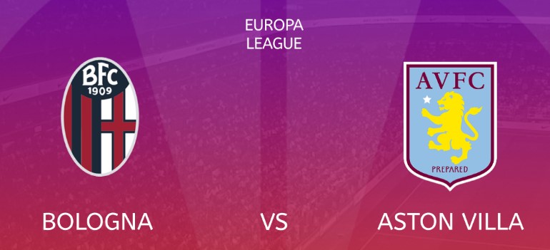Tỷ lệ kèo Bologna vs Aston Villa hôm nay, 2h00 ngày 10/4
