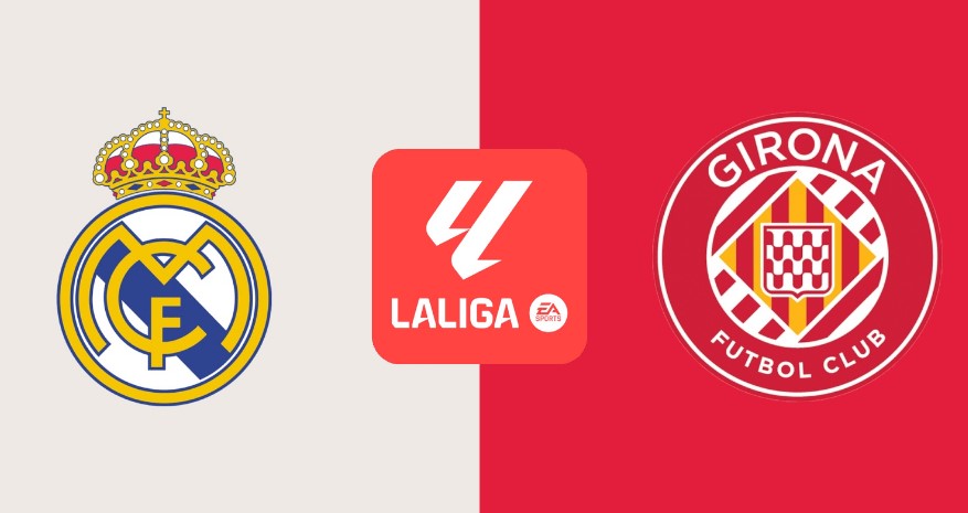 Soi kèo Real Madrid vs Girona hôm nay, 2h00 ngày 11/4
