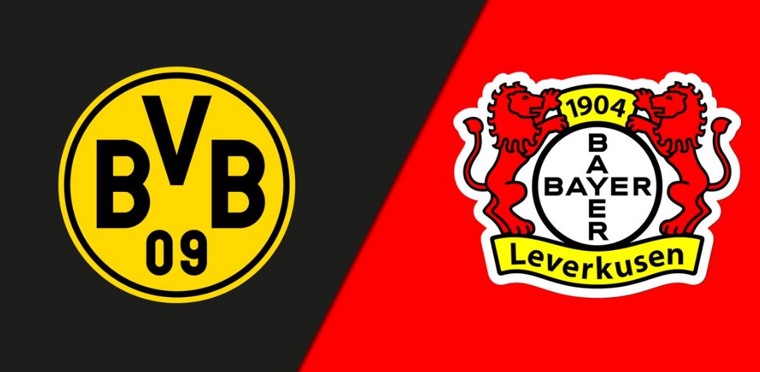 Soi kèo Dortmund vs Leverkusen hôm nay, 20h30 ngày 11/4