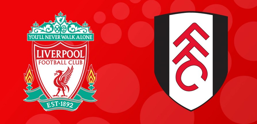 Kèo nhà cái Liverpool vs Fulham hôm nay, 23h30 ngày 11/4