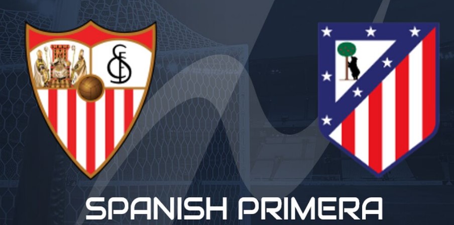 Kèo nhà cái Sevilla vs Atletico Madrid hôm nay, 2h00 ngày 12/4