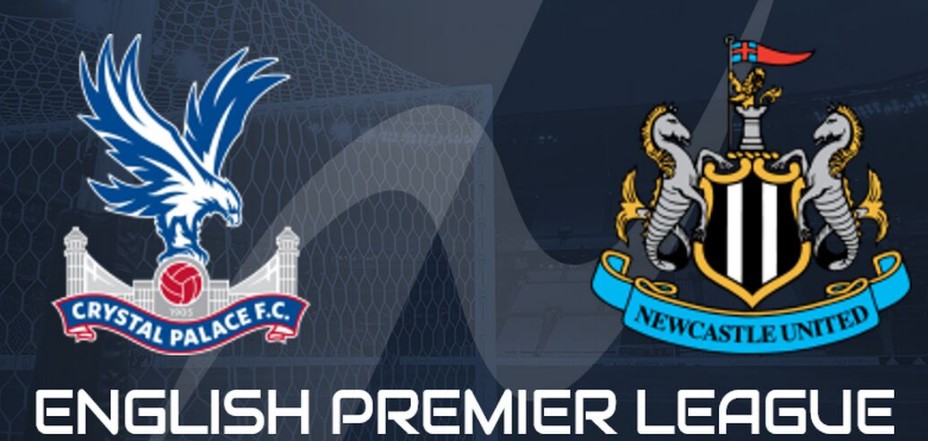 Soi kèo bóng đá Crystal Palace vs Newcastle hôm nay, 20h00 ngày 12/4