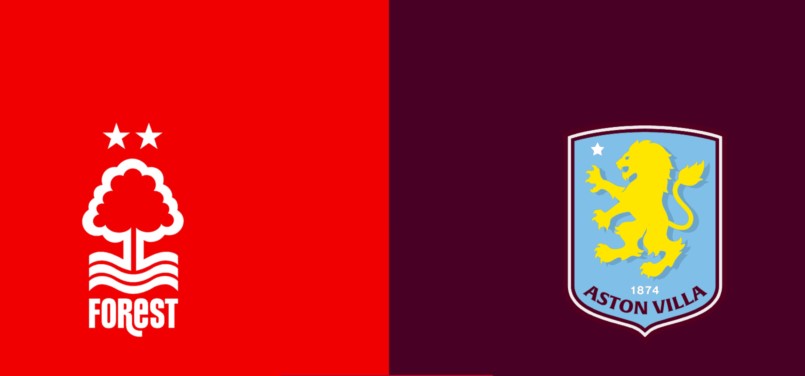 Nhận định nhà cái Nottingham vs Aston Villa hôm nay, 20h00 ngày 12/4