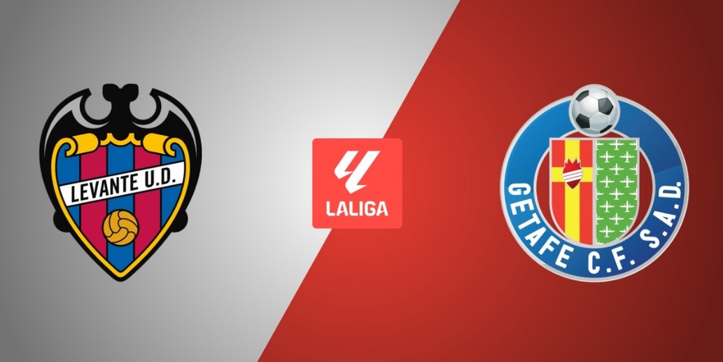 Soi kèo Levante vs Getafe hôm nay, 2h00 ngày 14/4