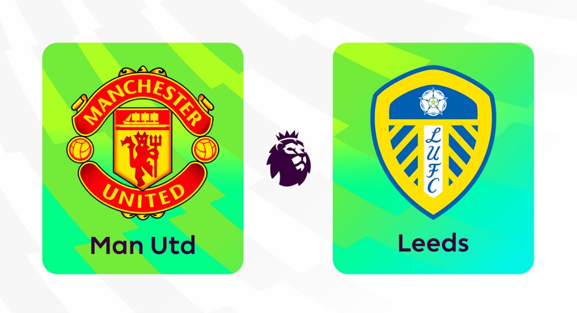 Tỷ lệ kèo MU vs Leeds hôm nay, 2h00 ngày 14/4