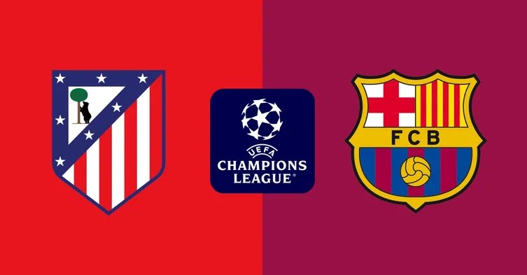 Tỷ lệ kèo Atletico Madrid vs Barcelona hôm nay, 2h00 ngày 15/4