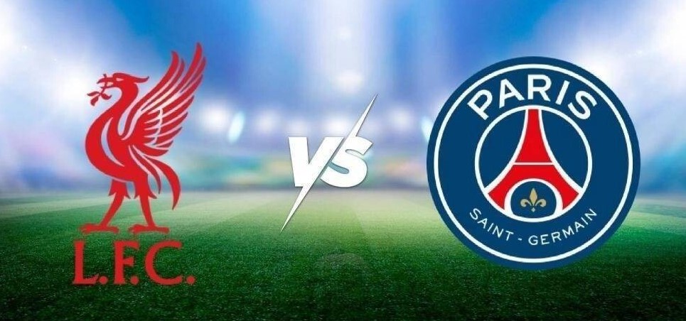Kèo nhà cái Liverpool vs PSG hôm nay, 2h00 ngày 15/4