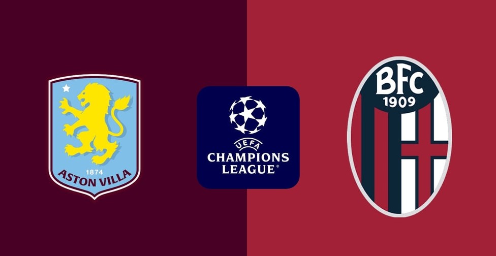 Soi kèo Aston Villa vs Bologna hôm nay, 2h00 ngày 17/4