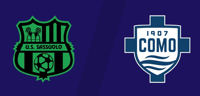 Kèo nhà cái Sassuolo vs Como hôm nay, 23h30 ngày 17/4
