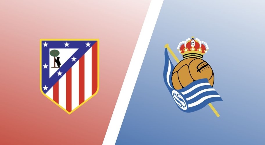 Tỷ lệ kèo Atletico Madrid vs Sociedad hôm nay, 2h00 ngày 19/4