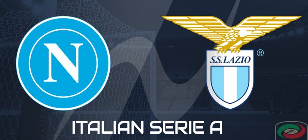 Soi kèo bóng đá Napoli vs Lazio hôm nay, 23h00 ngày 18/4