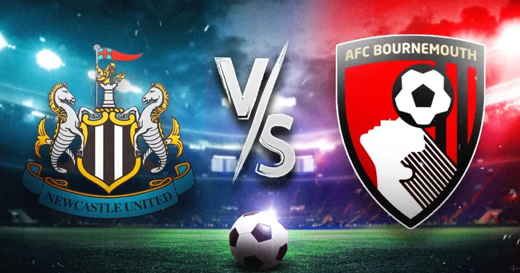 Kèo nhà cái Newcastle vs Bournemouth hôm nay, 21h00 ngày 18/4