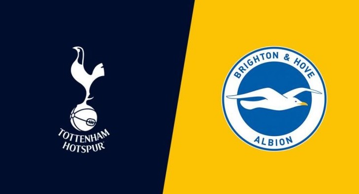 Soi kèo Tottenham vs Brighton hôm nay, 23h30 ngày 18/4