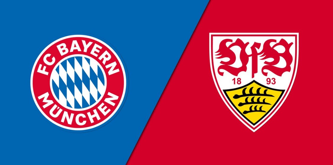 Tylekeo Bayern Munich vs Stuttgart hôm nay, 22h30 ngày 19/4