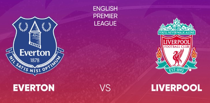 Tỷ lệ kèo Everton vs Liverpool hôm nay, 20h00 ngày 19/4