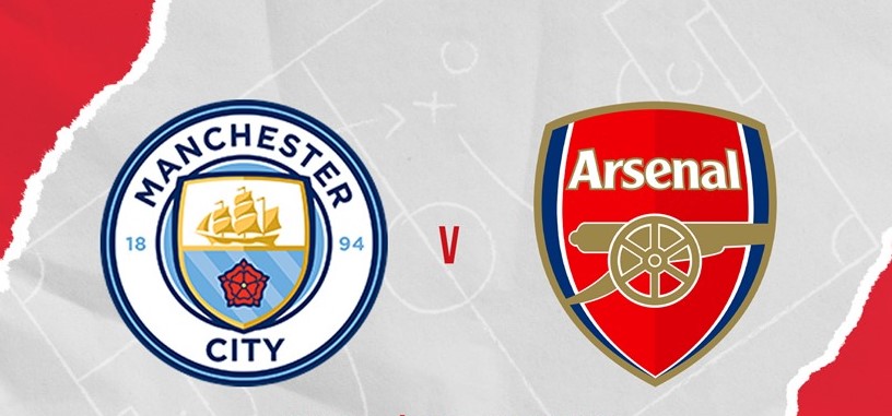Soi kèo Man City vs Arsenal hôm nay, 22h30 ngày 19/4
