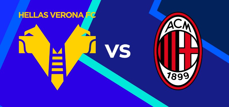 Soi kèo bóng đá Verona vs AC Milan hôm nay, 20h00 ngày 19/4
