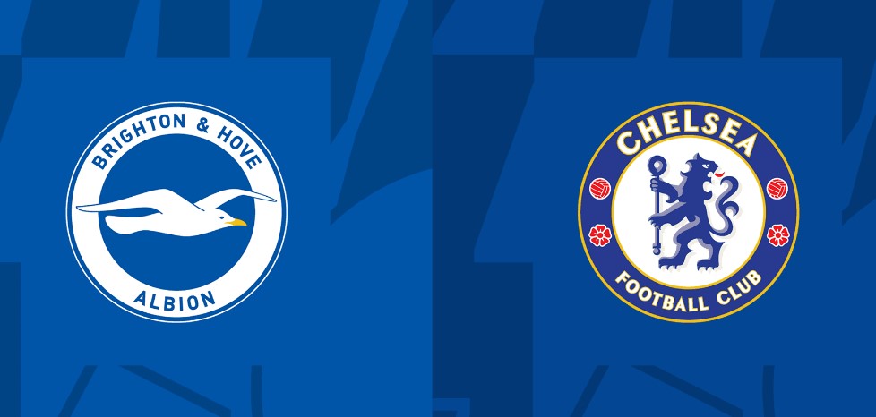 Tỷ lệ kèo Brighton vs Chelsea hôm nay, 2h00 ngày 22/4