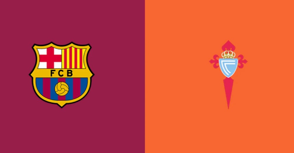 Soi kèo Barcelona vs Celta Vigo hôm nay, 2h30 ngày 23/4
