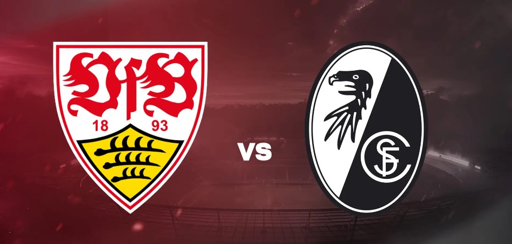Soi kèo Stuttgart vs Freiburg hôm nay, 1h45 ngày 24/4