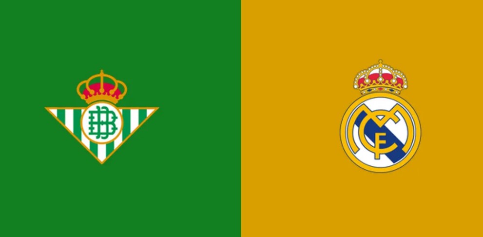 Soi kèo Betis vs Real Madrid hôm nay, 2h00 ngày 25/4