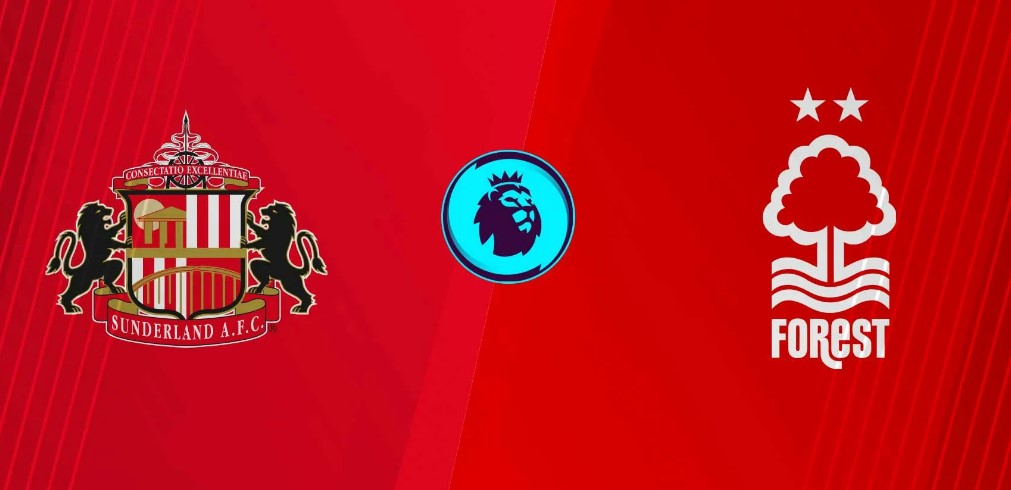 Tỷ lệ kèo Sunderland vs Nottingham hôm nay, 2h00 ngày 25/4 