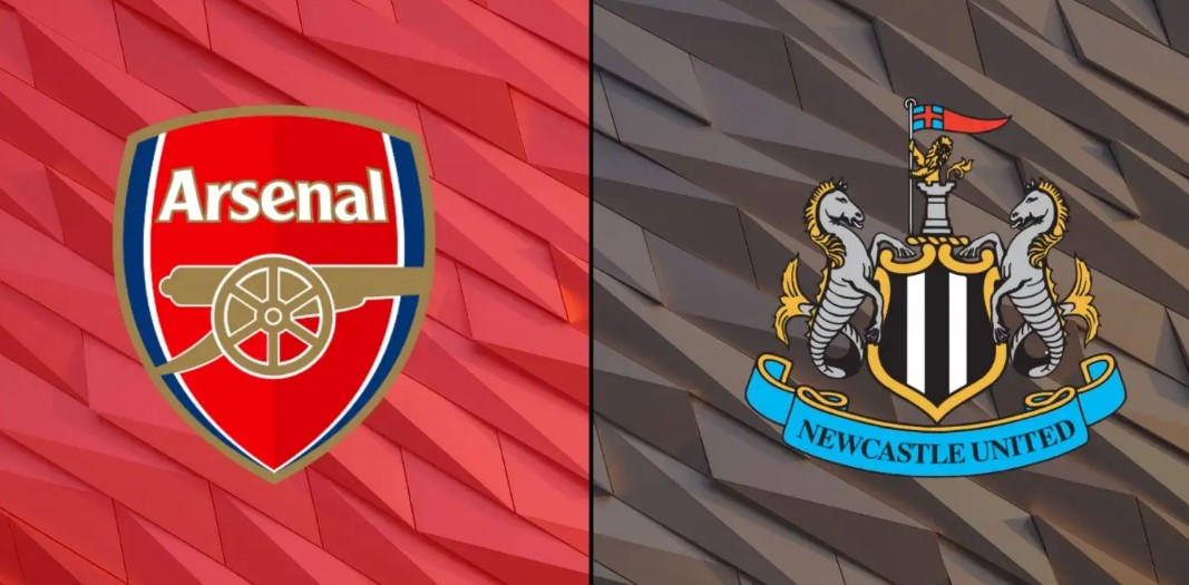 Soi kèo bóng đá Arsenal vs Newcastle hôm nay, 23h30 ngày 25/4 