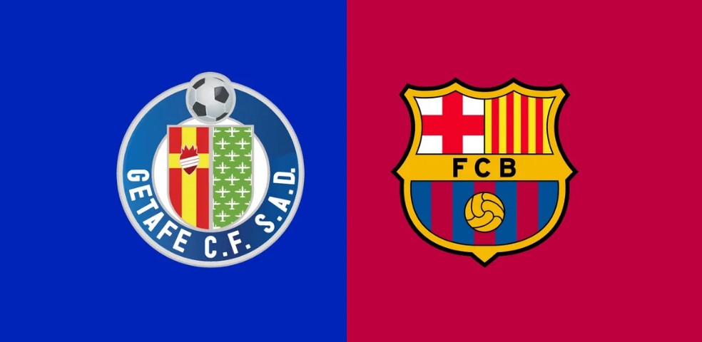 Nhận định nhà cái Getafe vs Barcelona hôm nay, 21h15 ngày 25/4