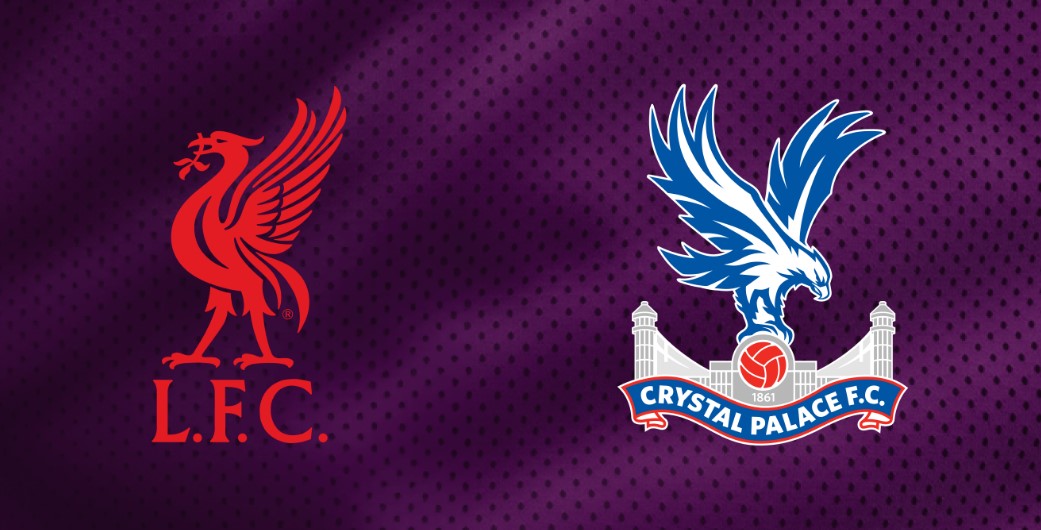 Kèo nhà cái Liverpool vs Crystal Palace hôm nay, 21h00 ngày 25/4