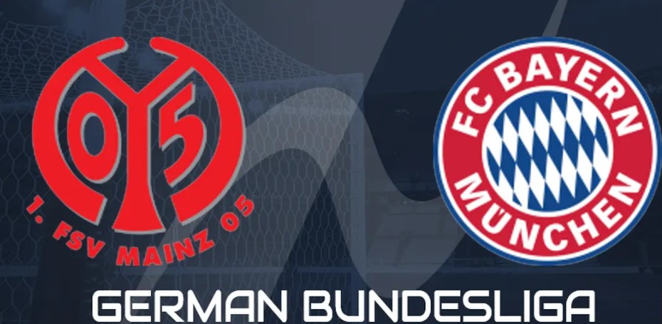 Kèo nhà cái Mainz vs Bayern Munich hôm nay, 20h30 ngày 25/4