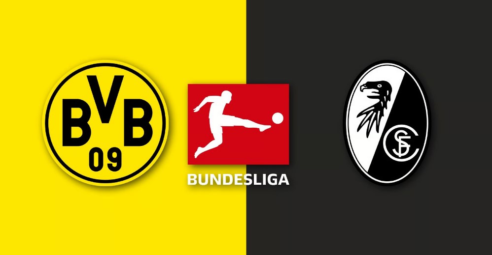 Soi kèo Dortmund vs Freiburg hôm nay, 22h30 ngày 26/4