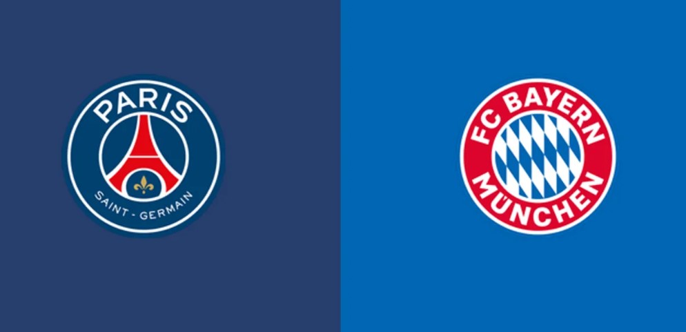Tỷ lệ kèo PSG vs Bayern Munich hôm nay, 2h00 ngày 29/4 