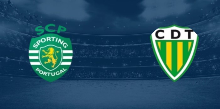 Kèo nhà cái Sporting Lisbon vs Tondela hôm nay, 2h15 ngày 30/4