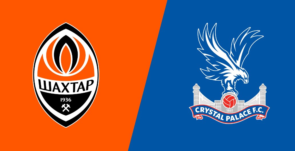 Soi kèo Shakhtar vs Crystal Palace hôm nay, 2h00 ngày 1/5