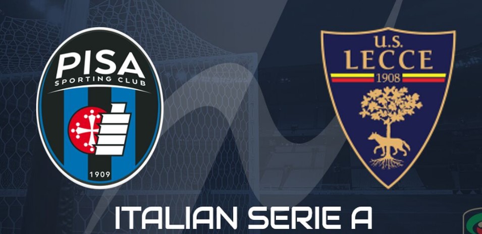 Kèo nhà cái Pisa vs Lecce hôm nay, 1h45 ngày 2/5 