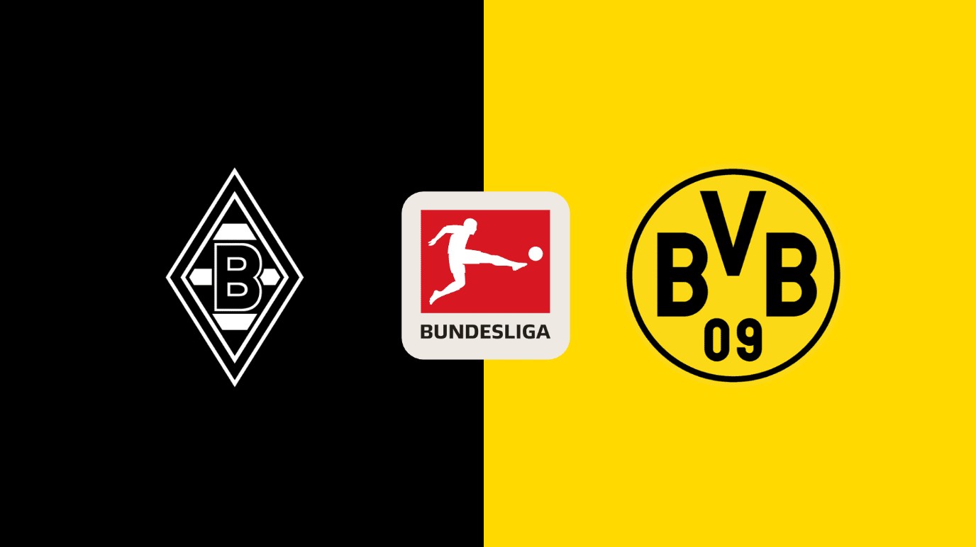 Soi kèo Gladbach vs Dortmund hôm nay, 22h30 ngày 3/5 