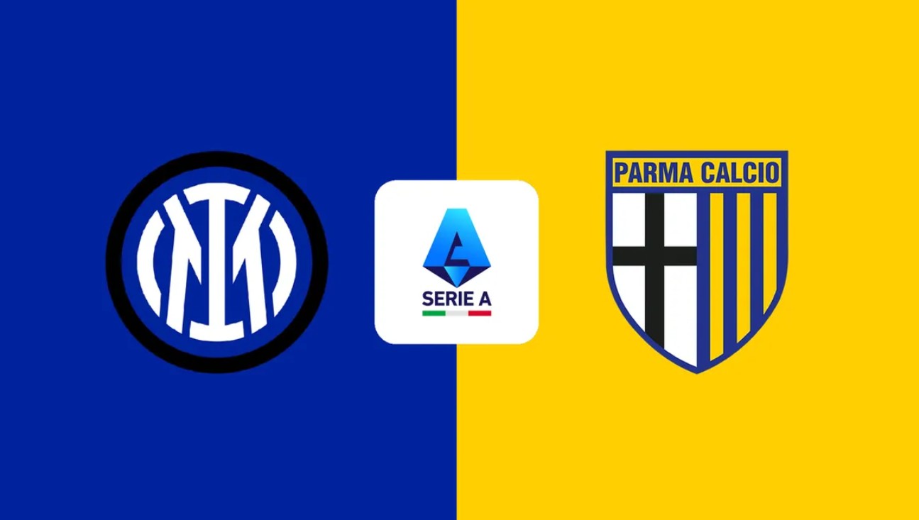 Nhận định - Soi kèo bóng đá Inter Milan vs Parma hôm nay, 1h45 ngày 4/5 