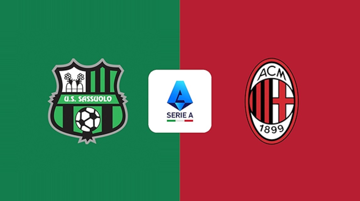 Nhận định nhà cái Sassuolo vs AC Milan hôm nay, 20h00 ngày 3/5
