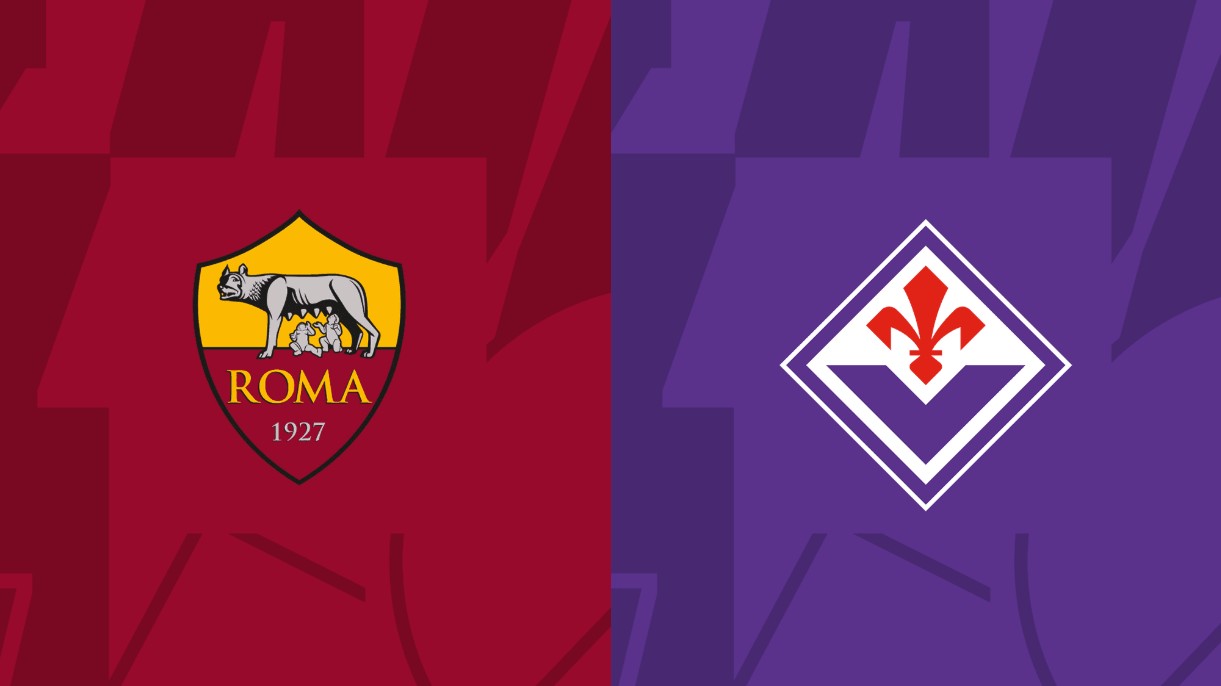Soi kèo AS Roma vs Fiorentina hôm nay, 1h45 ngày 5/5 