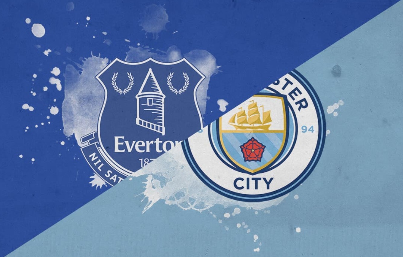 Kèo nhà cái Everton vs Man City hôm nay, 2h00 ngày 5/5