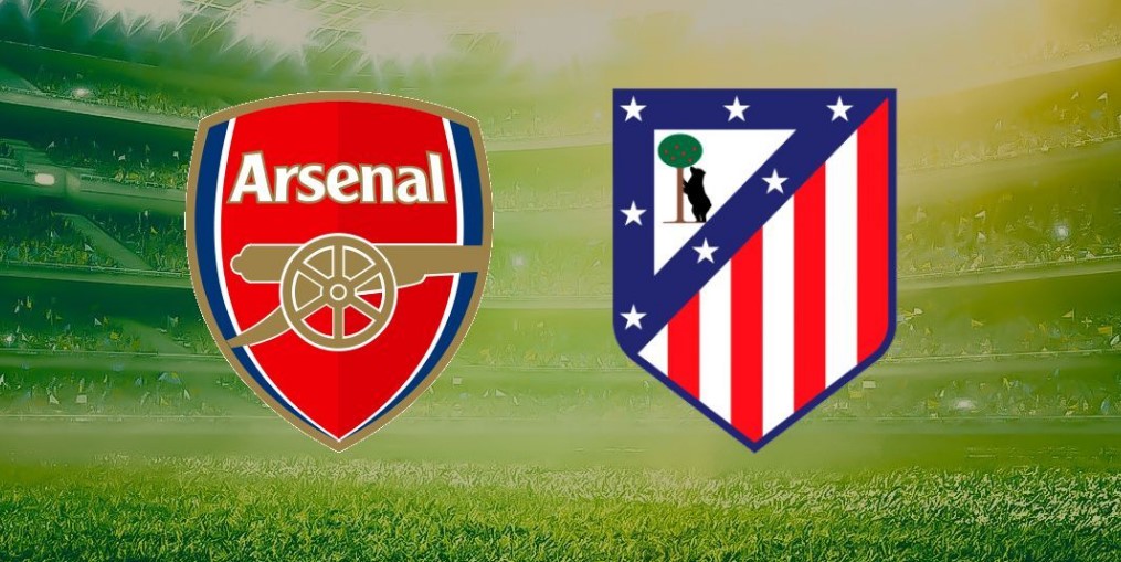 Tỷ lệ kèo Arsenal vs Atletico Madrid hôm nay, 2h00 ngày 6/5