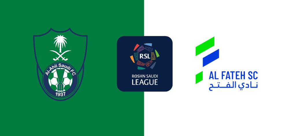 Kèo nhà cái Al Ahli Jeddah vs Al Fateh hôm nay, 1h00 ngày 7/5