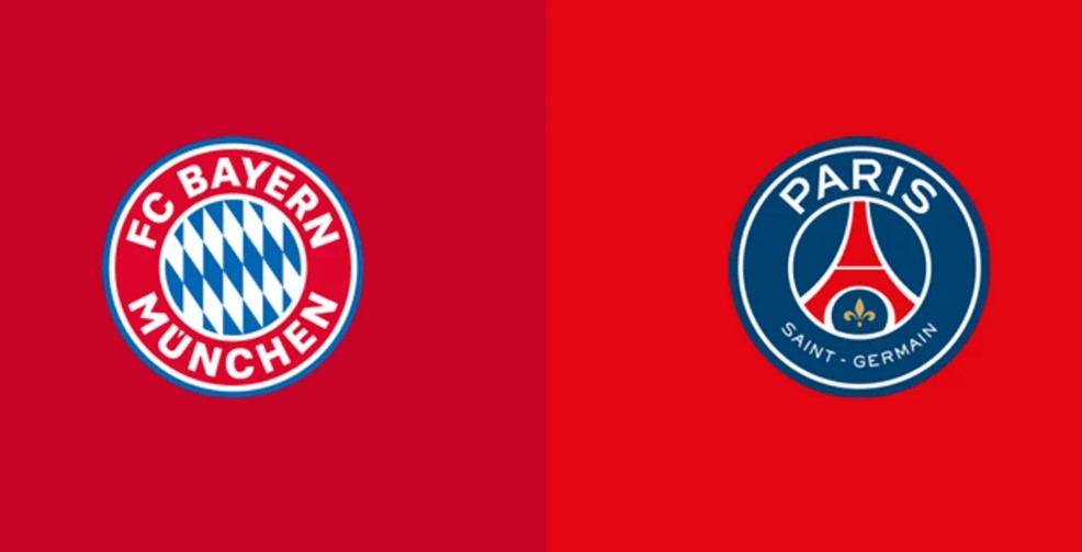 Tỷ lệ kèo Bayern Munich vs PSG hôm nay, 2h00 ngày 7/5 