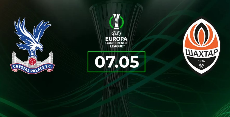 Soi kèo Crystal Palace vs Shakhtar hôm nay, 2h00 ngày 8/5