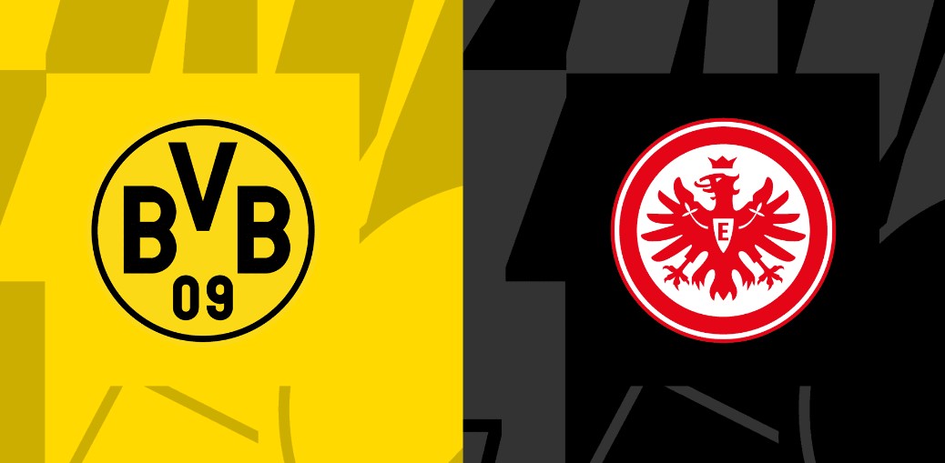 Soi kèo Dortmund vs Frankfurt hôm nay, 1h30 ngày 9/5 (F8)