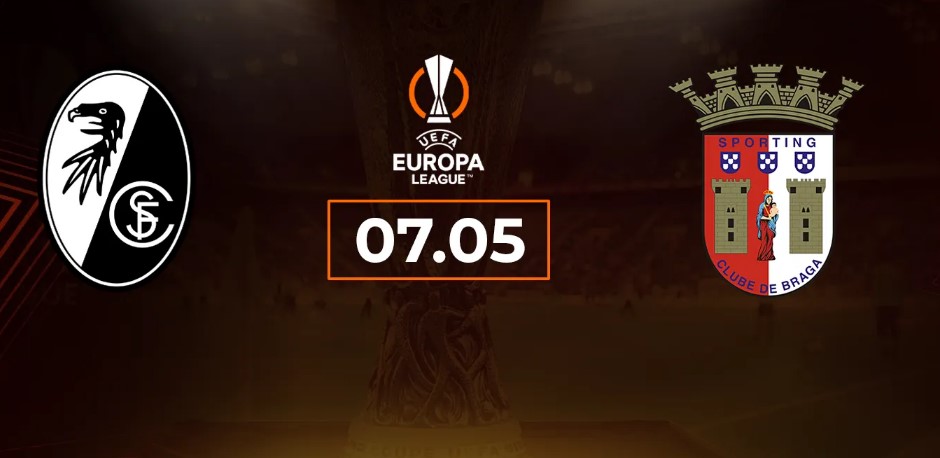 Tỷ lệ kèo Freiburg vs Braga hôm nay, 2h00 ngày 8/5 