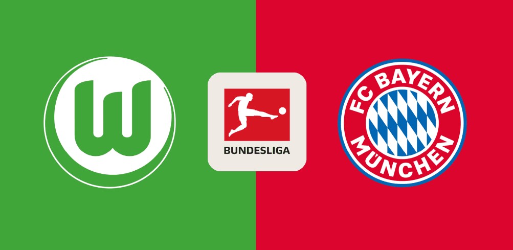 Soi kèo Wolfsburg vs Bayern Munich hôm nay, 23h30 ngày 9/5 