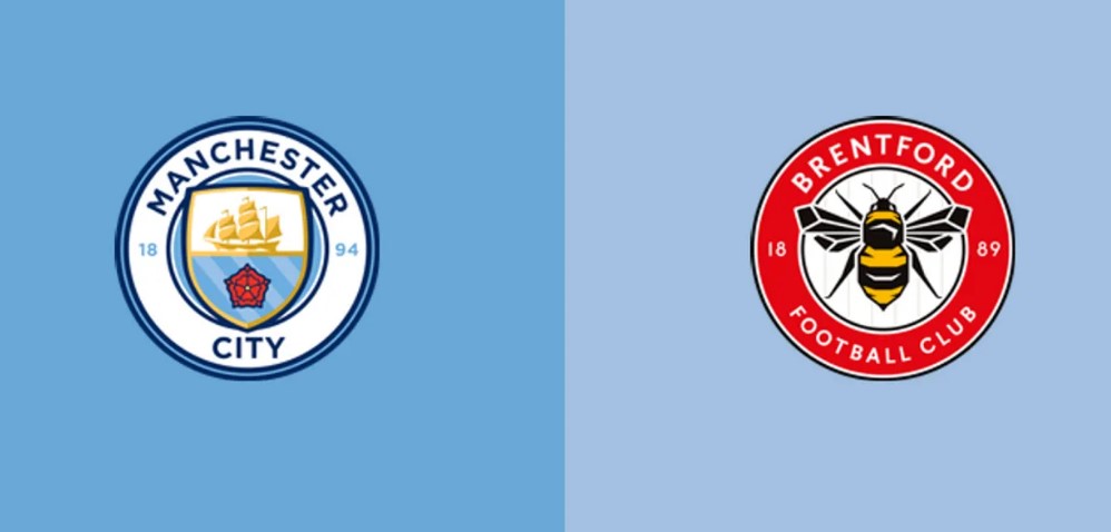 Soi kèo Man City vs Brentford hôm nay, 23h30 ngày 9/5 (F8)