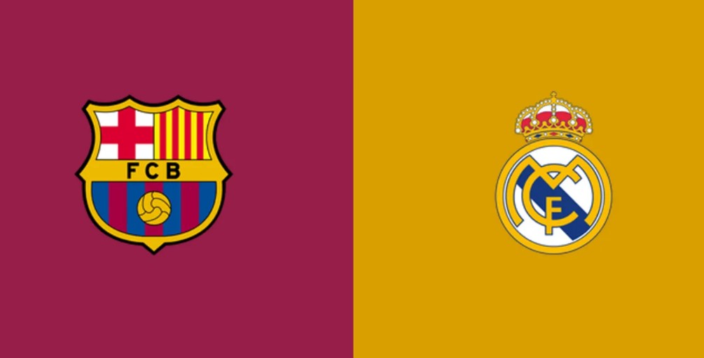Soi kèo Barcelona vs Real Madrid hôm nay, 2h00 ngày 11/5